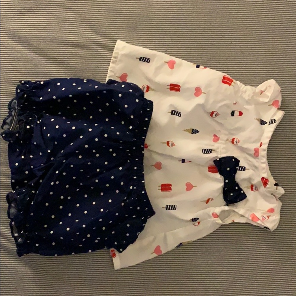 Bag set